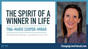 Tina-Marie Cooper-Minar