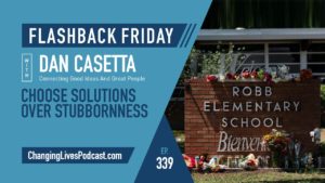 Dan Casetta-Solutions