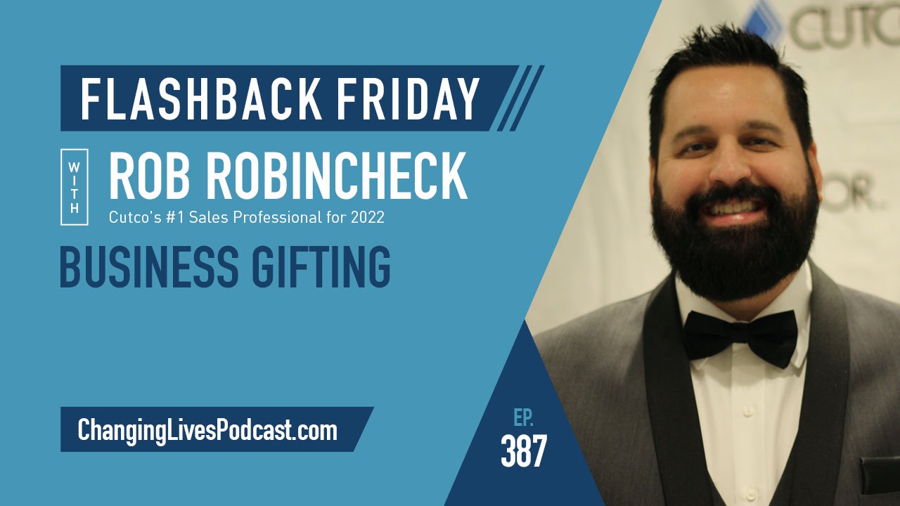 Rob Robincheck