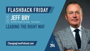 CLSK 394 - Jeff Bry Flashback Friday