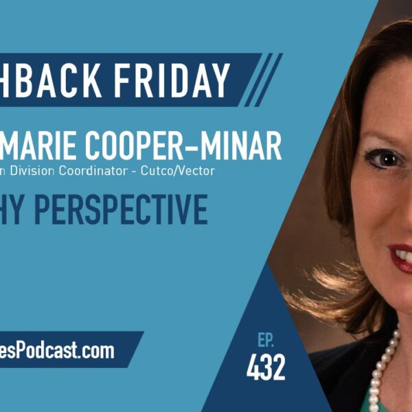Tina Marie Cooper-Minar