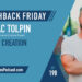 Isaac Tolpin