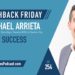 Michael Arrieta