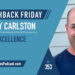 Tony Carlston