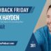 Alex Hayden